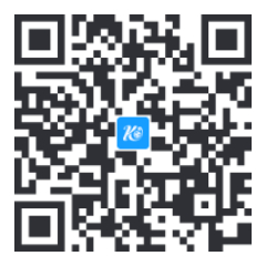 iPhone APP 二维码 | PG GAMES